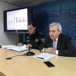 as Migas, la San Silvestre y la cabalgata de Reyes, principales eventos navideños que marcan el Dispositivo Especial de Tráfico