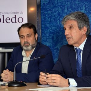 a Junta de Gobierno aprueba la reforma de García Lorca y otros cuatro proyectos que suponen una inversión de 2,1 millones