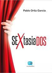 Presentación de libro SEXtasiaDOS