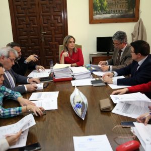 niciado expediente para la celebración de concierto de Rozalén el día del Corpus Christi