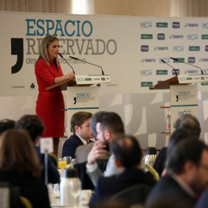a alcaldesa anuncia una rebaja en la tasa de apertura de negocios y un acuerdo para que Polvorines sea Campus Tecnológico
