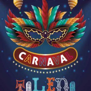 Carnaval en los Barrios – Santa Bárbara