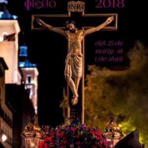 Pregón de la Semana Santa 2018