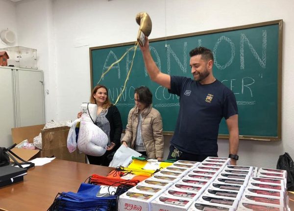 Día de Reyes Bomberos 02