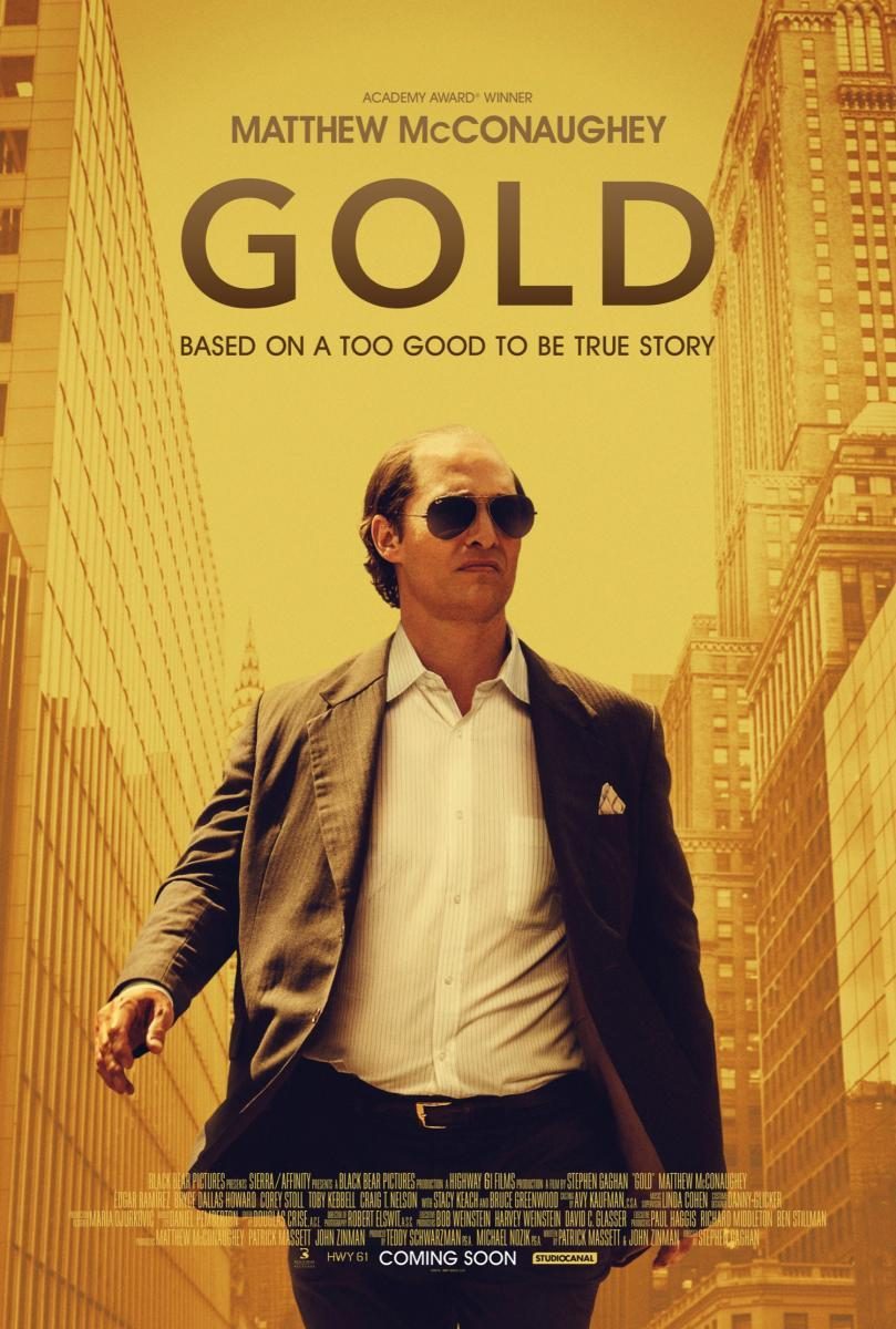https://www.toledo.es/wp-content/uploads/2018/01/gold-376505997-large-809x1200.jpg. Cine-Fórum Solidario: Gold: La Gran Estafa.- Conoce y pásate a la banca ética.