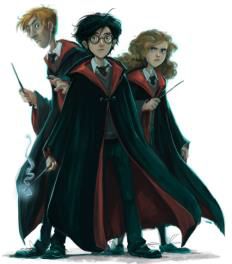 20º ANIVERSARIO DE LA BIBLIOTECA: Harry Potter y la filosofía