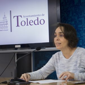 l Ayuntamiento lanza la primera consulta ciudadana del ‘Participa Toledo’ en relación a la nueva Ordenanza Local de Transparencia