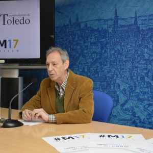 l Centro Cultural San Marcos acoge en febrero la exposición #M17-Murillo con motivo del Año Europeo del Patrimonio Cultural