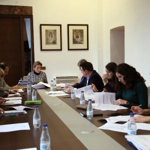 a Junta de Gobierno local aprueba el calendario tributario del 2018 y un presupuesto de 90.850 euros para la fiesta de Carnavales