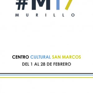 Exposición #M17 Murillo