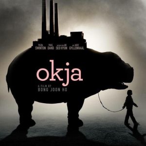 Cine-Fórum Solidario: Okja.- Conoce y practica el comercio justo, local y ecológico.