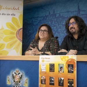 egresa el ciclo de Cine-Fórum Solidario con el que el Ayuntamiento ofrece doce películas para educar en valores