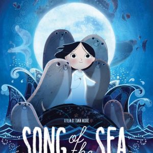Cine-Fórum Solidario: La Canción del Mar.- Si estás buscando la felicidad, solidarízate y disfruta.