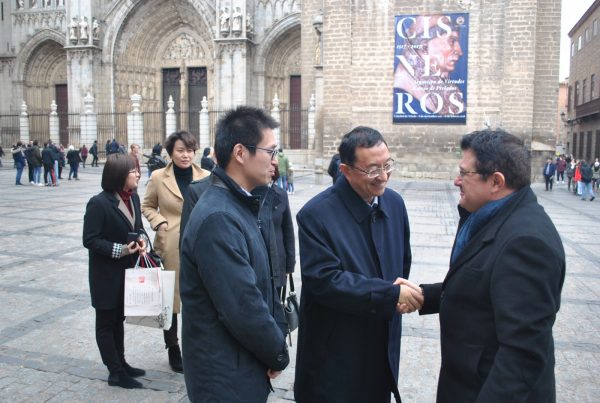 Visita Ministro China 02