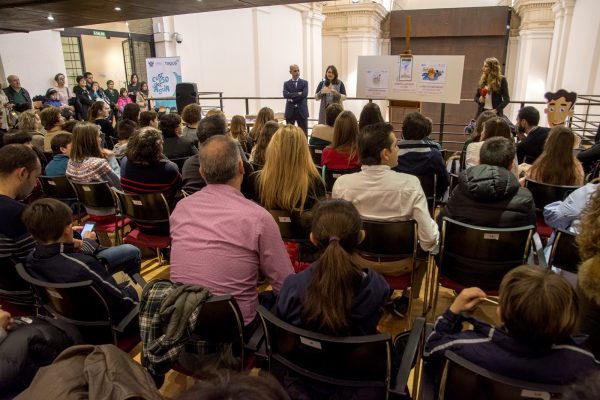 Acto Entrega Premios Ayto y Tagus 03