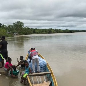 olombia: Una nueva tragedia se gesta en Bojayá y el Bajo Atrato