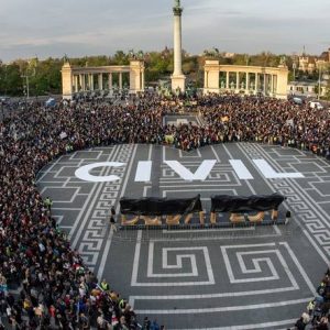 ungría: Nueva ley es una amenaza para la existencia de las ONG