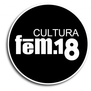 Cultura FÉM 18. Teatro Cineatro