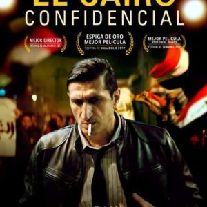 El Cairo confidencial