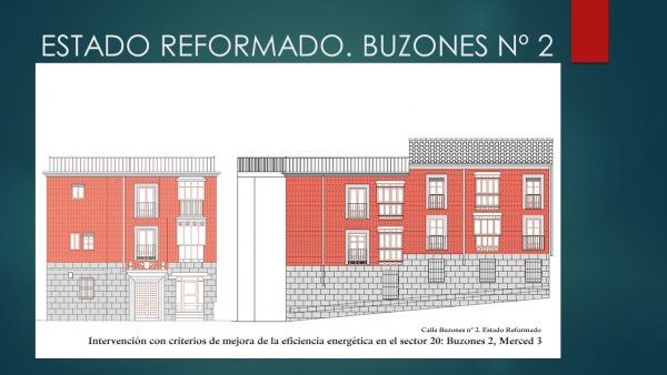 Estado Reformado Buzones