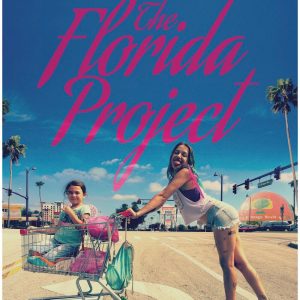 The Florida project