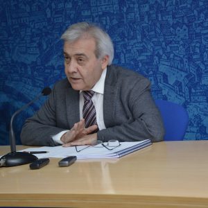 isminuye el número de sanciones de tráfico y mejora la eficacia en la tramitación del cobro de infracciones anteriores al año 2017