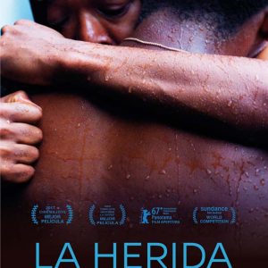 La herida