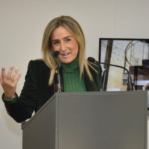 ilagros Tolón: “Los Presupuestos de 2019 serán un espaldarazo importante para el desarrollo económico y social de la ciudad”