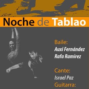 Noche de Tablao