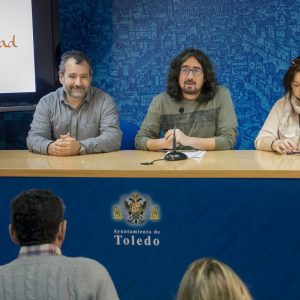 l II Certamen solidario de Microrrelatos ‘Toledo Contigo’ se suma este año a la Feria del Libro donde entregará sus premios
