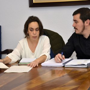 yuntamiento y Junta animan a la ciudadanía a participar este sábado en el encuentro regional de la Ley de Participación