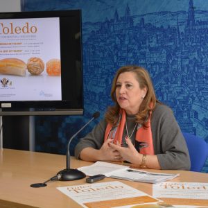 a III Feria del Dulce llega a San Marcos del 2 a 4 de marzo combinando tradición y vanguardia en los 8 talleres programados 