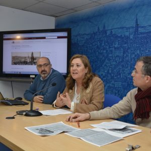 n concurso de fotografía en redes y una exposición virtual de postales promocionan Toledo como una ciudad que enamora 