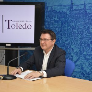 El Ayuntamiento contará para el desarrollo de la Estrategia de Desarrollo Urbano Sostenible con servicio técnico especializado