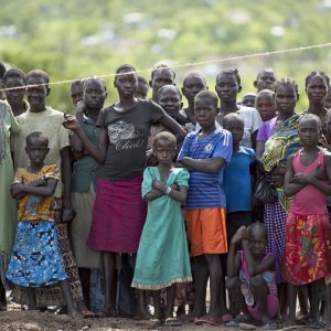 l país que mejor trata a los refugiados está en África