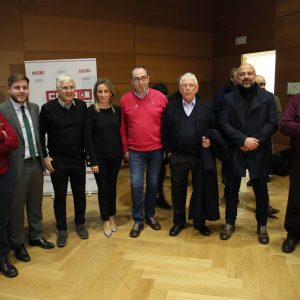 ilagros Tolón destaca el papel y la labor de la sociedad española para consolidar el tránsito de la dictadura a la democracia