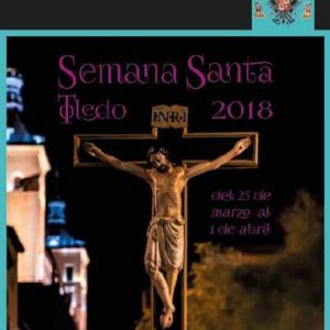 genda Cultural Marzo 2018