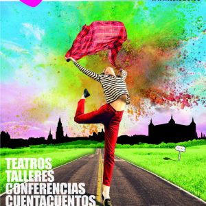 a charla de ‘Towanda Rebels’ y talleres de emprendimiento y teatro, propuestas de la Escuela Toledana de Igualdad para abril