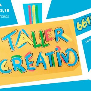 TALLER CREATIVO