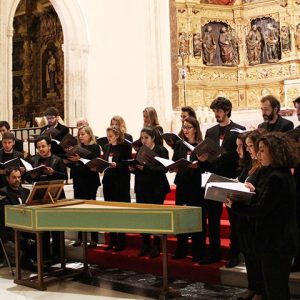 Festival de Música El Greco. V Edición