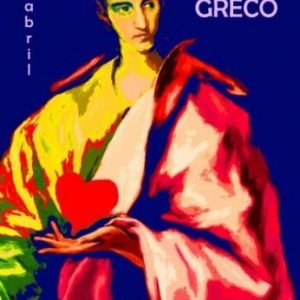 Día del Greco