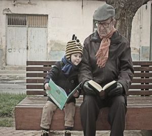 Día del libro. Poesía, lecturas y música.