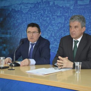 l Ayuntamiento transmite su “total tranquilidad” tras la anulación del POM y asegura que tendrá un avance del nuevo esta legislatura