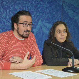 os jóvenes de Toledo elaboran los primeros presupuestos participativos para decidir sobre el ocio y la cultura juvenil