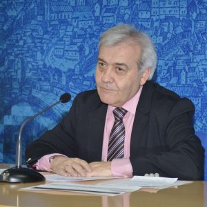 l Ayuntamiento informa de los cortes de tráfico con motivo de los actos procesionales de la Semana Santa de Toledo
