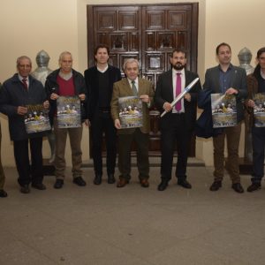 a exposición itinerante del Museo del Deporte llega a San Marcos con 600 objetos de la élite del deporte internacional y de la ciudad