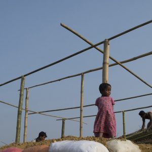 La limpieza étnica de los rohinyás en Myanmar continúa”