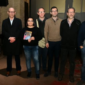 rranca el V Ciclo de Cine sobre Discapacidad Intelectual de Plena Inclusión con el respaldo del Ayuntamiento