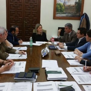 l Ayuntamiento aprueba las bases para la selección de los 76 alumnos que entrarán en el Programa de Garantía Juvenil