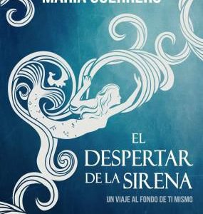 Presentación de libro El despertar de la sirena